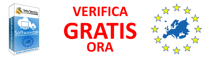 Verifica gratis CtlPi