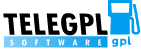 logo del software telegpl
